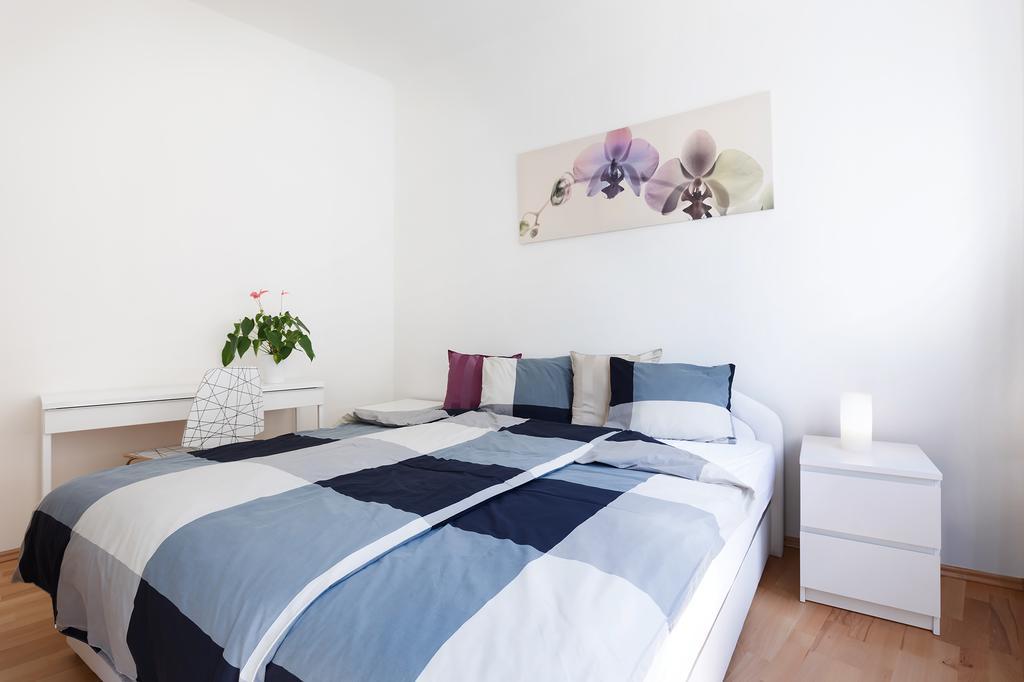 Apartamento Hanan's Benedikt *